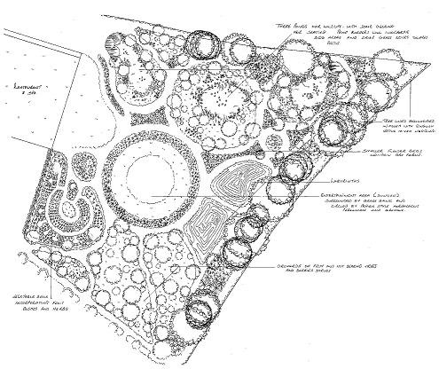 Draft Plans for Proposed Holiday Complex on Behance