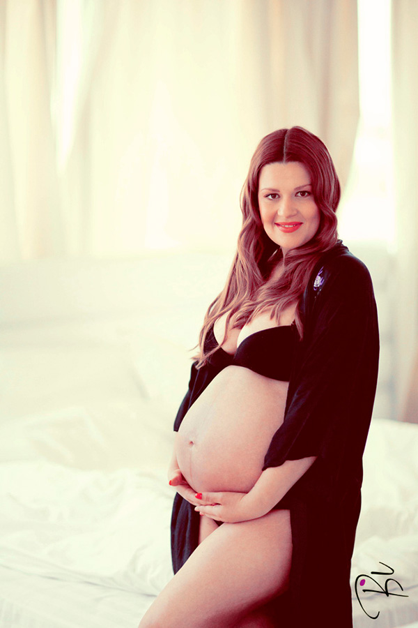 Mia Pregnant By Who 9