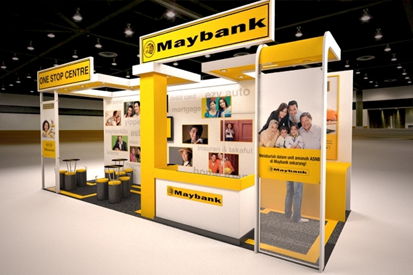 Maybank forex mid valley