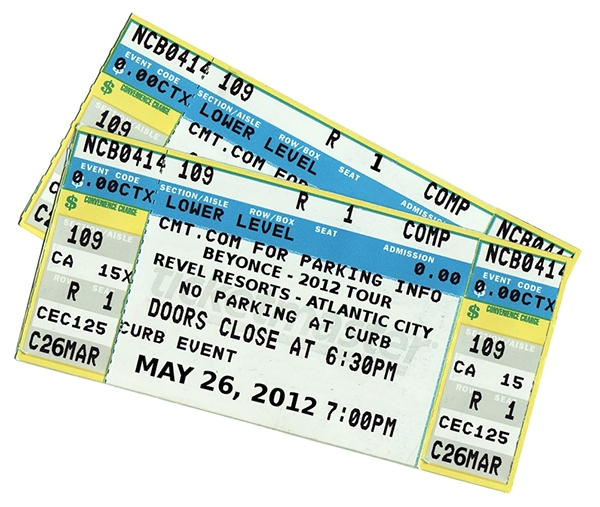 buy tickets clipart - photo #14
