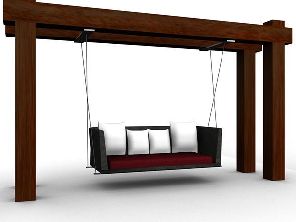 Asian Furniture Design 61