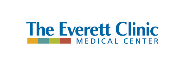 The Everett Clinic on Behance