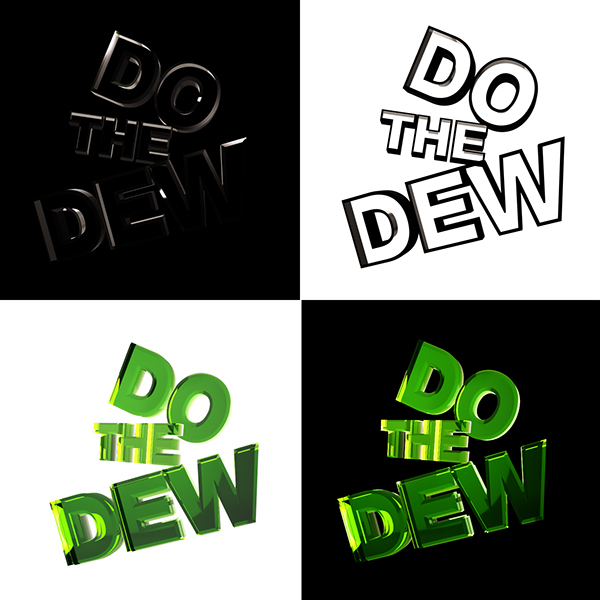 Do The DEW Goes Global