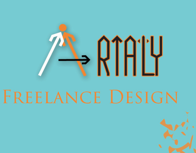 Artaly, freelance design