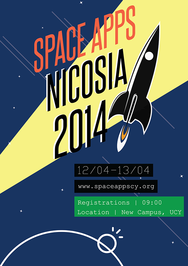 Nasa Space Apps 2014