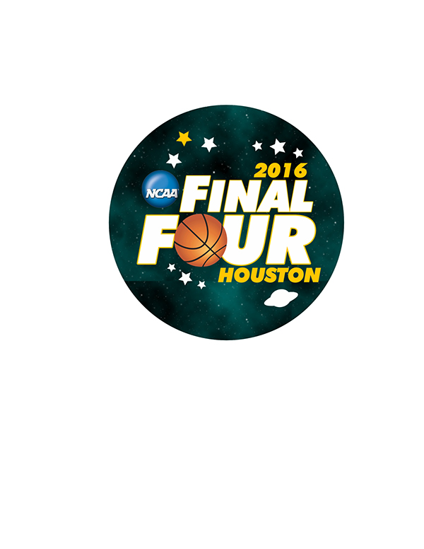 2016 ncaa final four logo