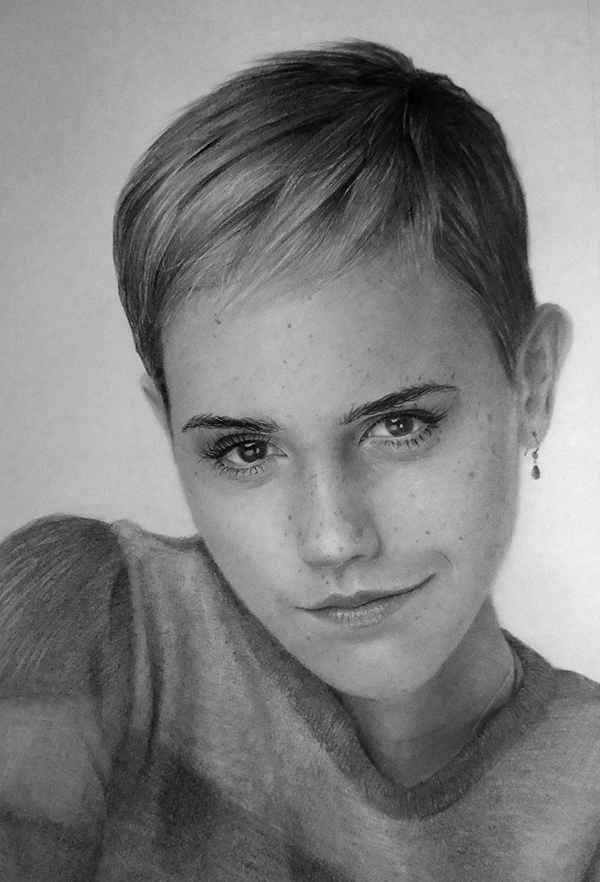 Emma Watson - Facundo Cabanne