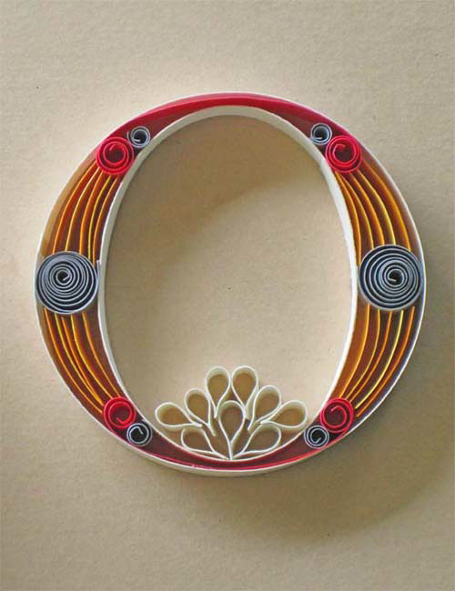  quilling paper patterns