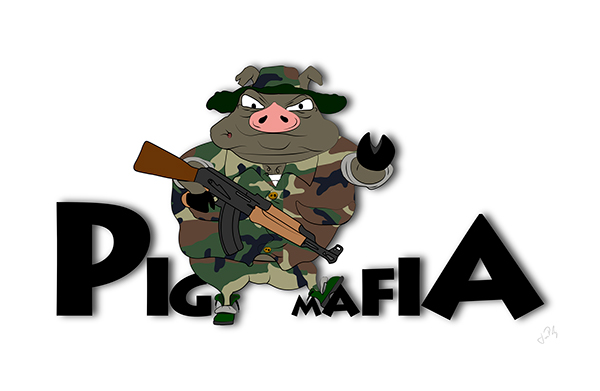 Pig Mafia