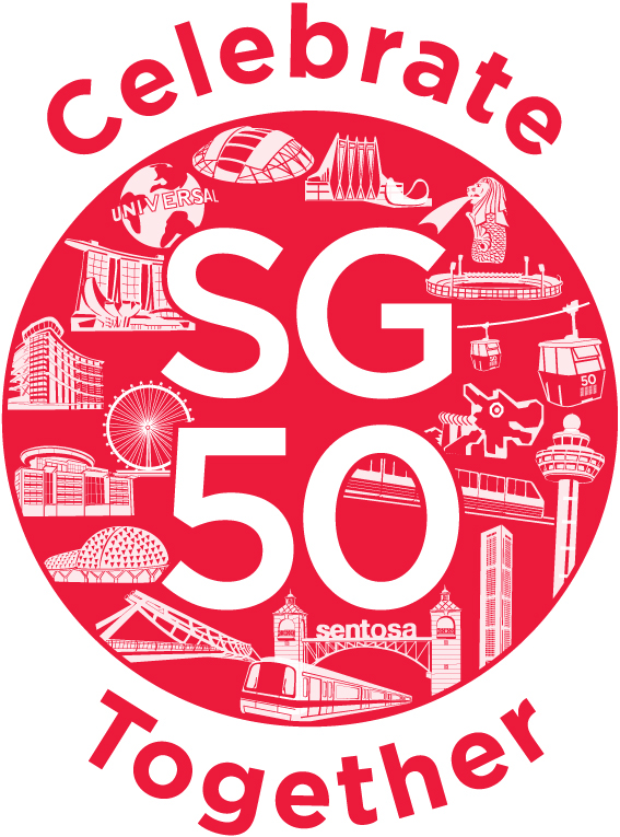 SG50 Design A Tee on Behance