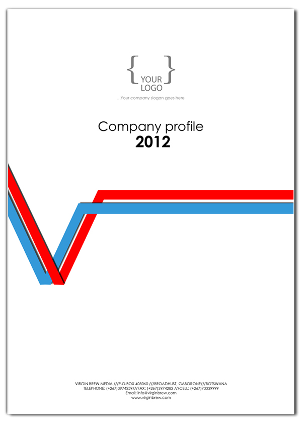 Contoh Company Profile Syarikat - Contoh Ole