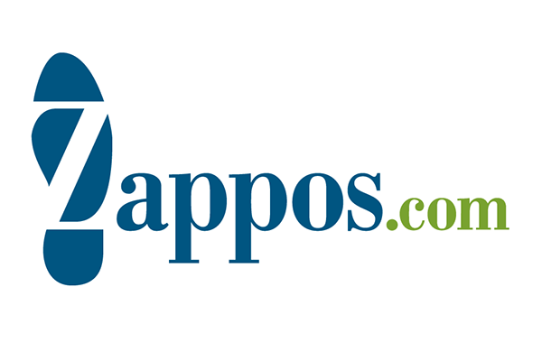 Zappos Identity Redesign on Behance