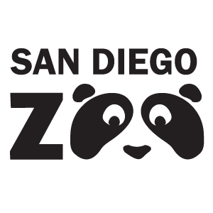 LOGO: San Diego Zoo on Behance