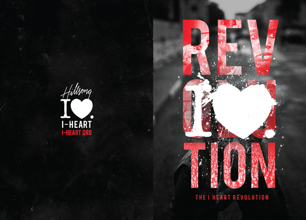 Hillsong United - I heart revolution