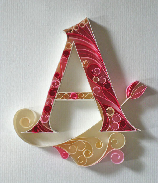  quilling paper patterns