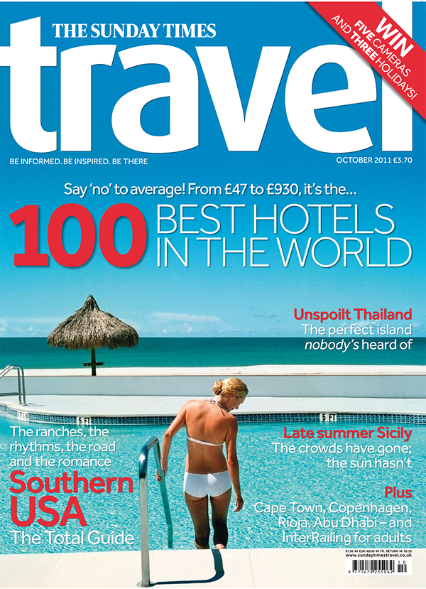 sunday times travel deals