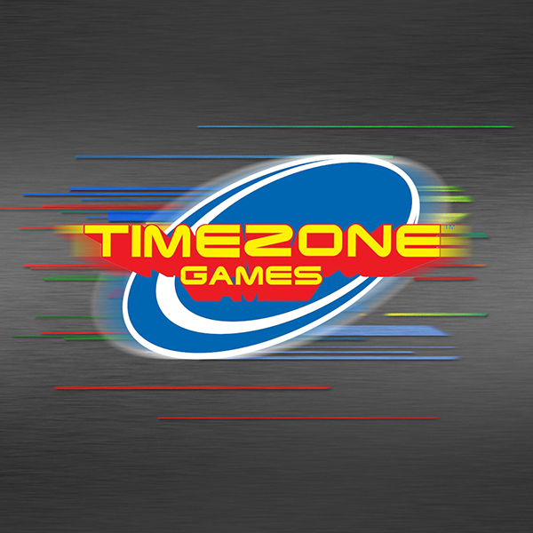Auckland Timezone Games