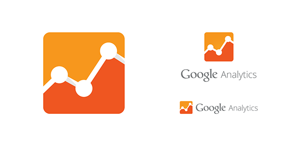#logo / Google Analytics by Christopher Bettig  Google analytics