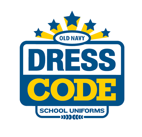 Old Navy Dress Code