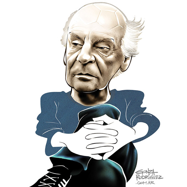 Eduardo Galeano: los inmoribles | Servindi - Servicios de Comunicación Intercultural