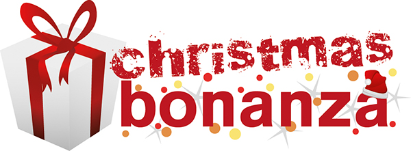 Image result for clipart for christmas bonanza