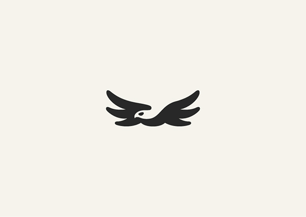 Logo Design Eagle by G. Bokhua