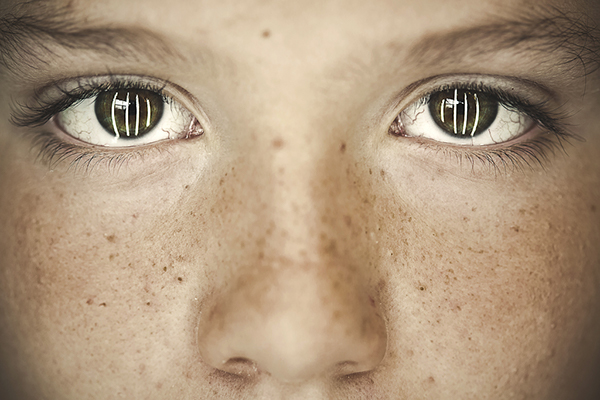 Η αντανακλαση του σχολικου εκφοβισμού στα αθωα ματια των παιδιών