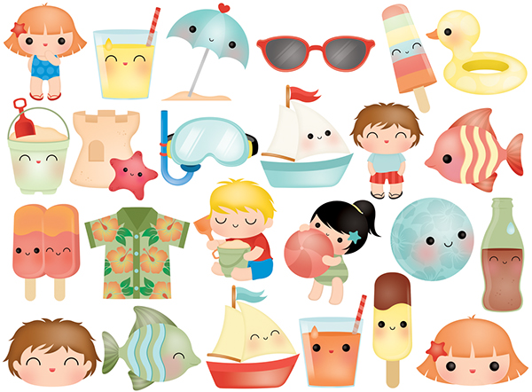 clipart collection - photo #4