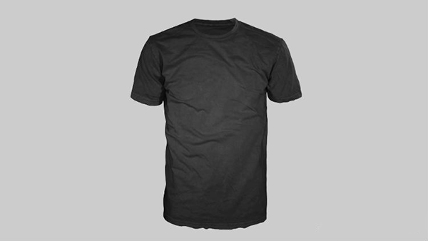 Free T-Shirt Mockup Template on Behance