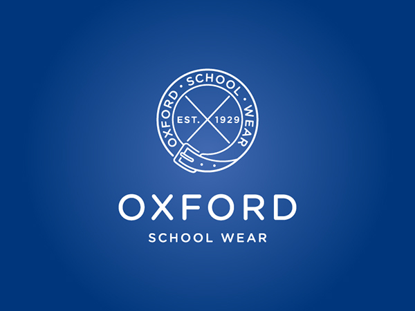 OXFORD SCHOOL WEAR