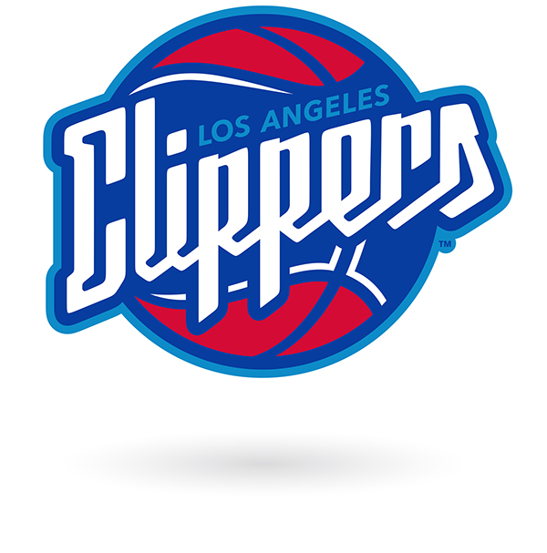 Clippers New Logo | Top Game Trick