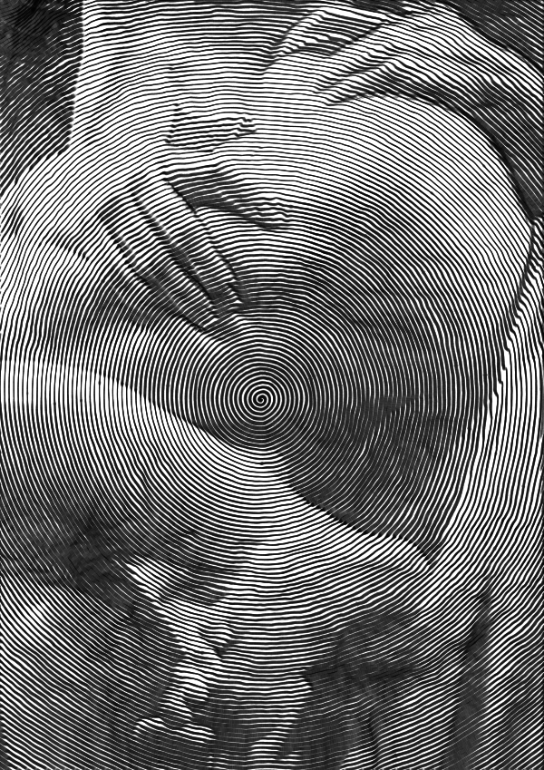 Programming, Digital Art, Paolo Čerić