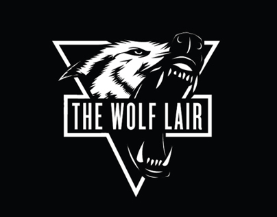 The Wolf Lair